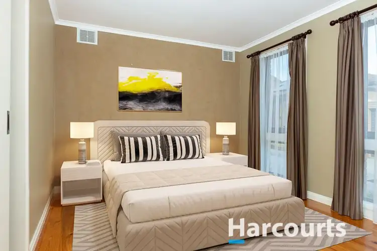 Third view of Homely unit listing, 2/62 King George Parade, Dandenong VIC 3175