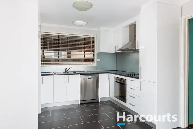 Fourth view of Homely unit listing, 2/62 King George Parade, Dandenong VIC 3175