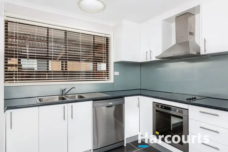 Fifth view of Homely unit listing, 2/62 King George Parade, Dandenong VIC 3175