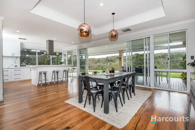 Second view of Homely house listing, 24 Kirkstile Close, Bullsbrook WA 6084