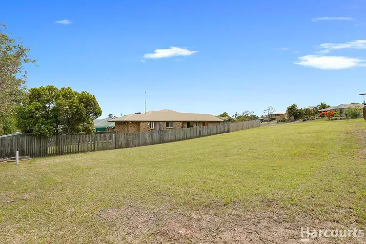 Sixth view of Homely land listing, 31 Baird Drive, Pialba QLD 4655