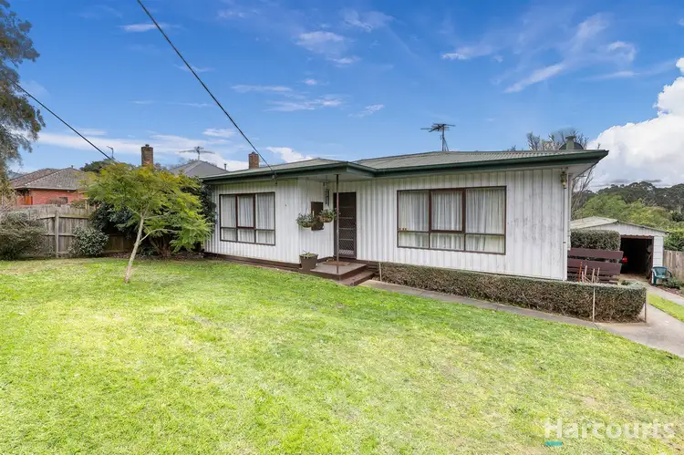 Main view of Homely house listing, 867 Princes Way, Drouin VIC 3818