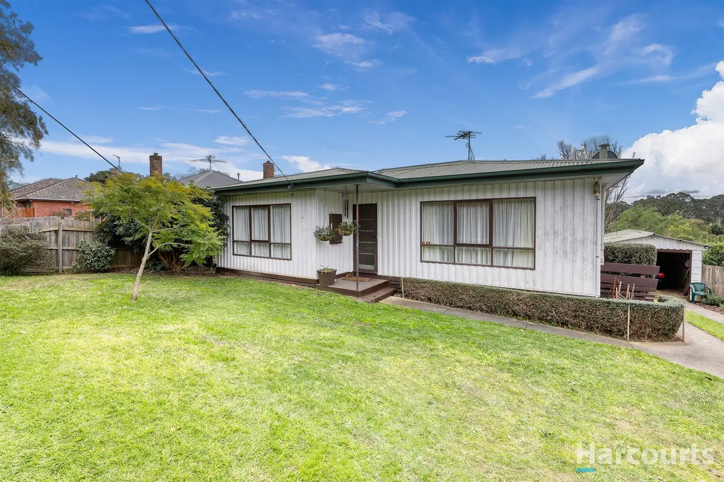 Main view of Homely house listing, 867 Princes Way, Drouin VIC 3818