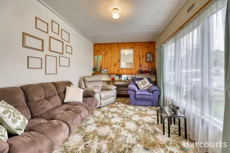 Second view of Homely house listing, 867 Princes Way, Drouin VIC 3818