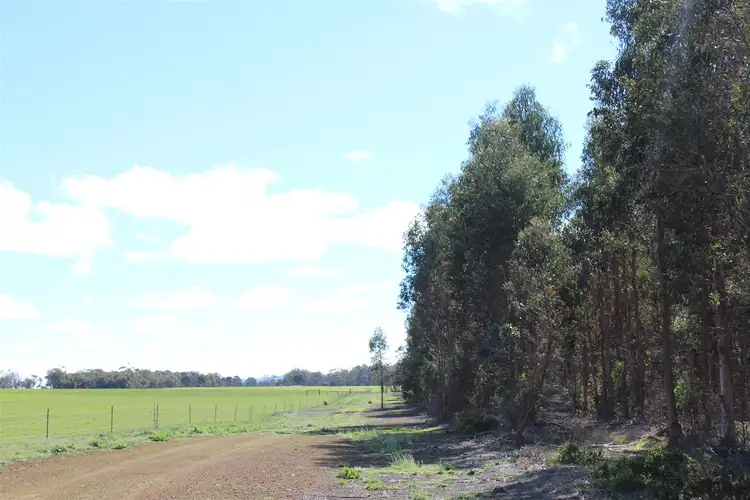 Fifth view of Homely rural property listing, Lot 12 Old Coach Road, Narrikup WA 6326