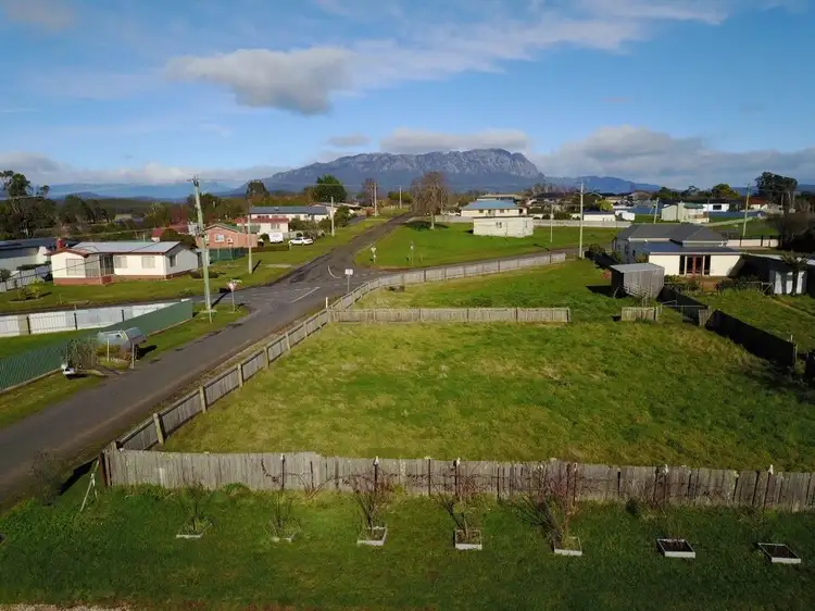 Main view of Homely land listing, 181A Main Street, Sheffield TAS 7306