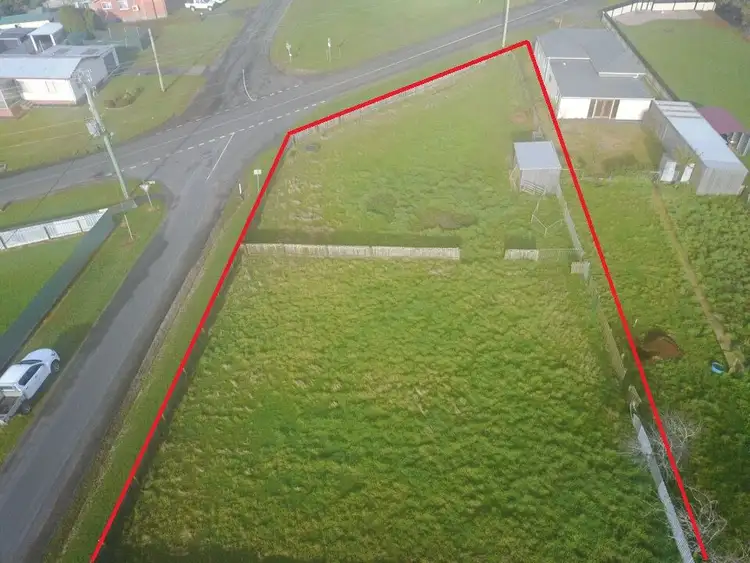Second view of Homely land listing, 181A Main Street, Sheffield TAS 7306