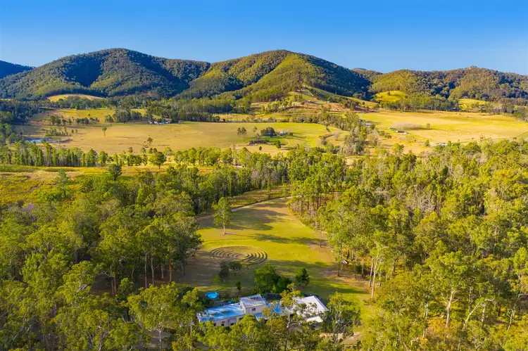 Main view of Homely rural property listing, 149 Lemon Gum Road, Pappinbarra NSW 2446