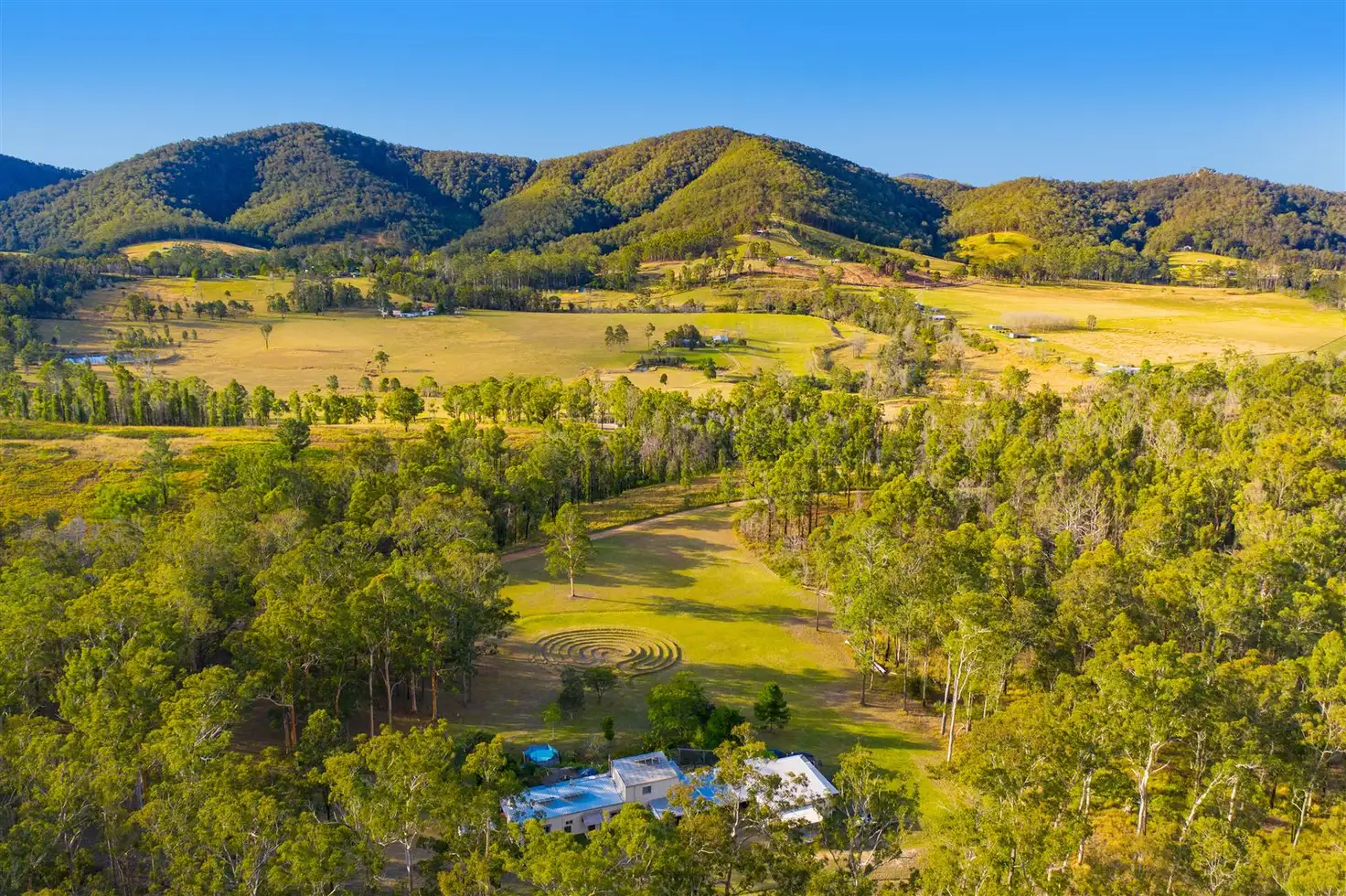 Main view of Homely rural property listing, 149 Lemon Gum Road, Pappinbarra NSW 2446