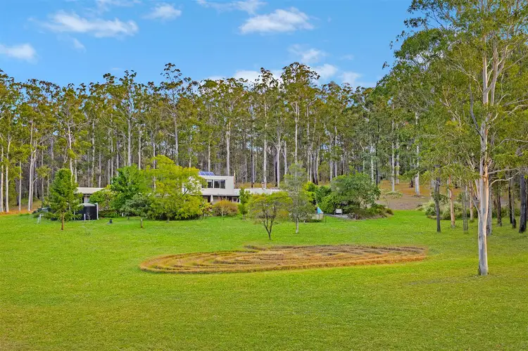 Second view of Homely rural property listing, 149 Lemon Gum Road, Pappinbarra NSW 2446