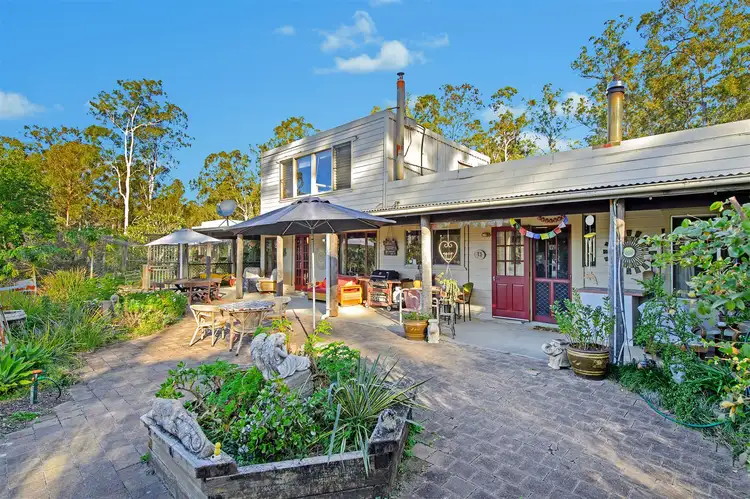 Third view of Homely rural property listing, 149 Lemon Gum Road, Pappinbarra NSW 2446