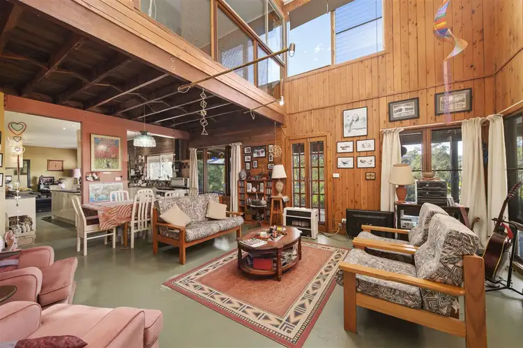Fourth view of Homely rural property listing, 149 Lemon Gum Road, Pappinbarra NSW 2446