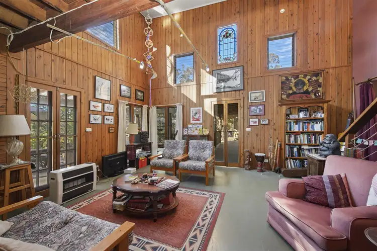 Fifth view of Homely rural property listing, 149 Lemon Gum Road, Pappinbarra NSW 2446