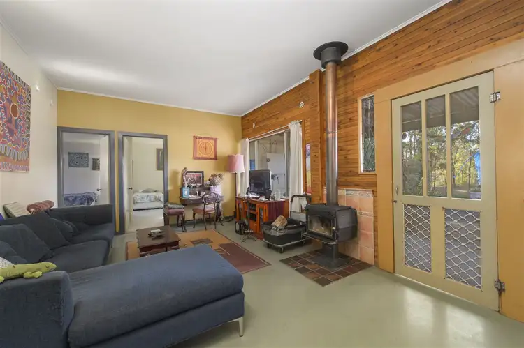 Sixth view of Homely rural property listing, 149 Lemon Gum Road, Pappinbarra NSW 2446