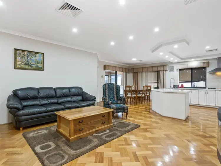 Third view of Homely house listing, 10 Cedron Rise, Coogee WA 6166
