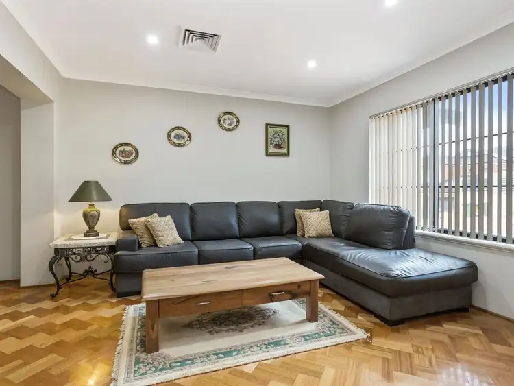 Fifth view of Homely house listing, 10 Cedron Rise, Coogee WA 6166