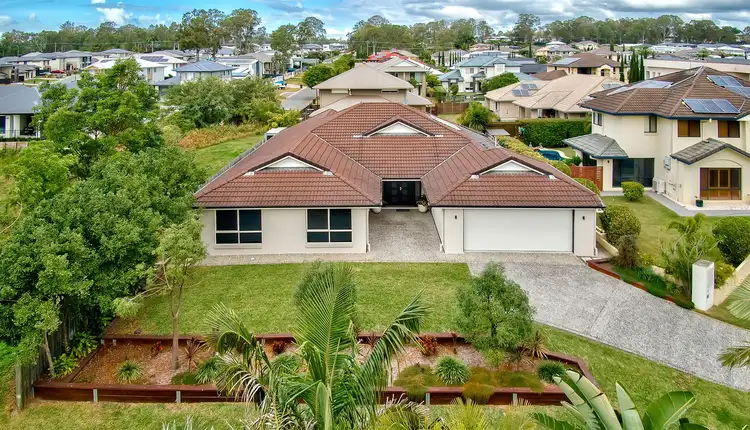 Main view of Homely house listing, 13 Oltrarno Place, Bridgeman Downs QLD 4035
