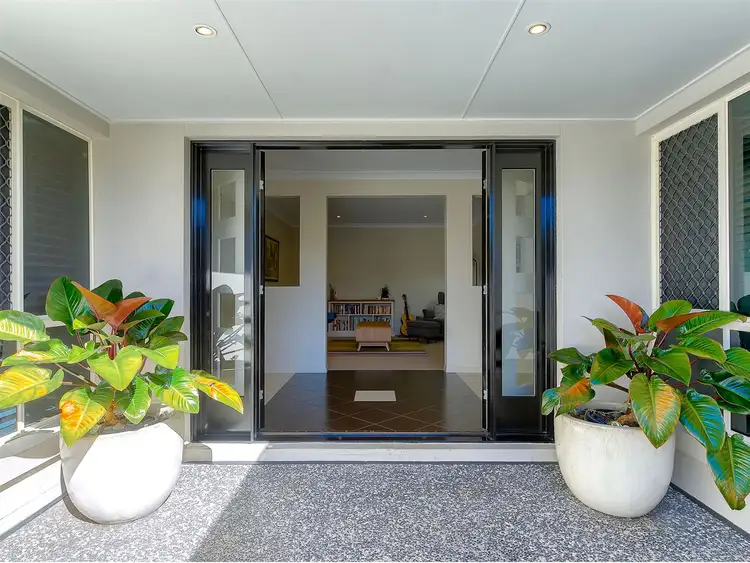 Fourth view of Homely house listing, 13 Oltrarno Place, Bridgeman Downs QLD 4035