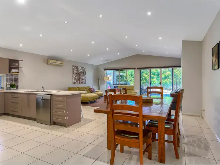 Sixth view of Homely house listing, 13 Oltrarno Place, Bridgeman Downs QLD 4035
