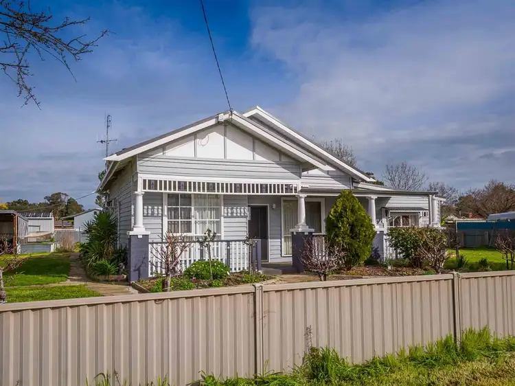 Main view of Homely house listing, 24 Lewis Street, Euroa VIC 3666