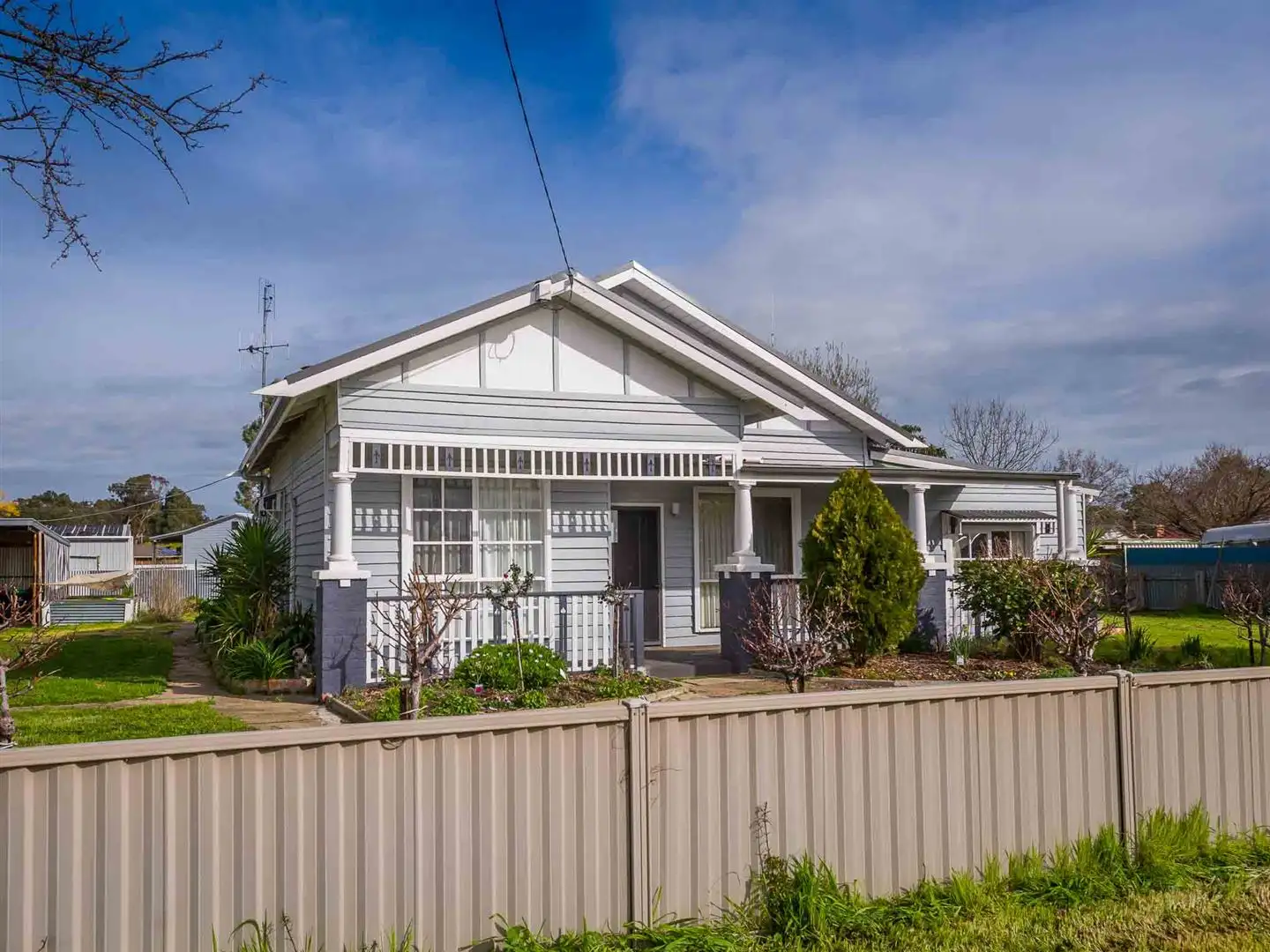 Main view of Homely house listing, 24 Lewis Street, Euroa VIC 3666