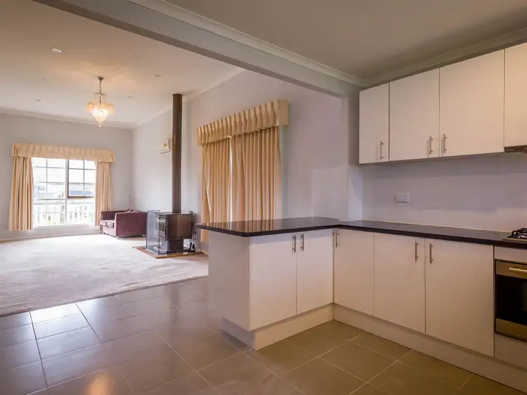 Third view of Homely house listing, 24 Lewis Street, Euroa VIC 3666