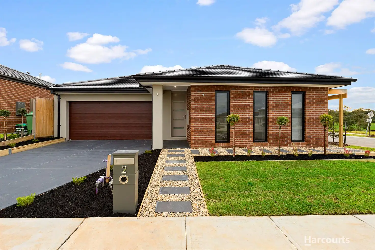 Main view of Homely house listing, 2 Ambleside Way, Officer VIC 3809