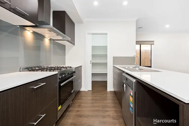 Second view of Homely house listing, 2 Ambleside Way, Officer VIC 3809