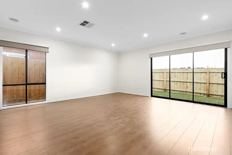 Third view of Homely house listing, 2 Ambleside Way, Officer VIC 3809