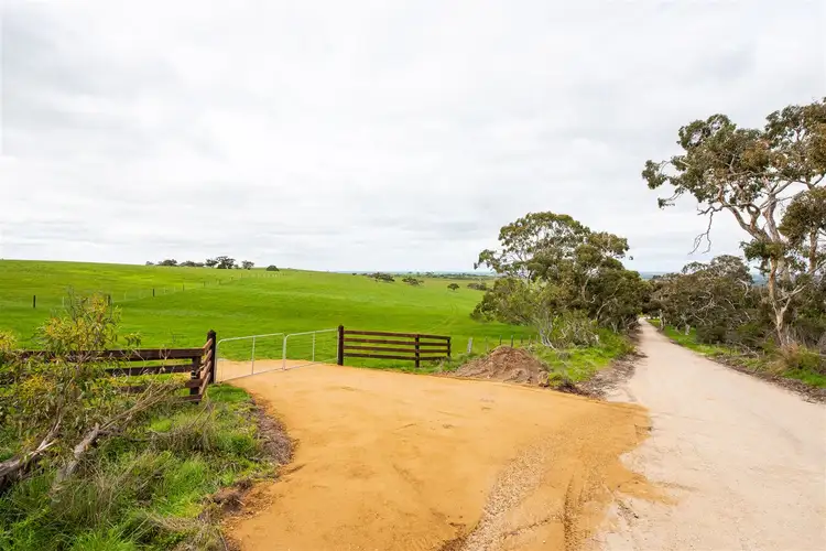 533 & 551 Signal Flat Road, Ashbourne SA 5157