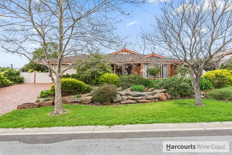 26 Wigley Drive, Mclaren Vale SA 5171