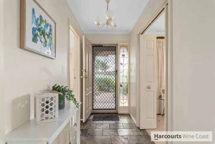 Fifth view of Homely house listing, 26 Wigley Drive, Mclaren Vale SA 5171