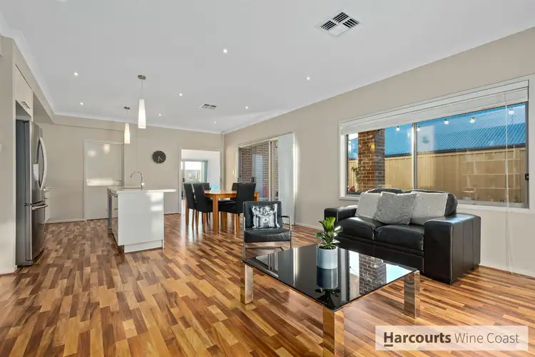 Fifth view of Homely house listing, 17 Triton Street, Seaford Meadows SA 5169
