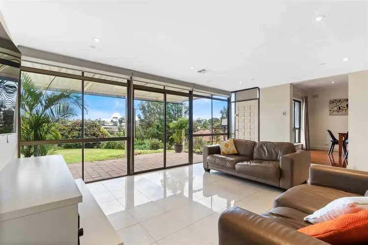 Second view of Homely house listing, 10 Nightingale Crescent, O'halloran Hill SA 5158