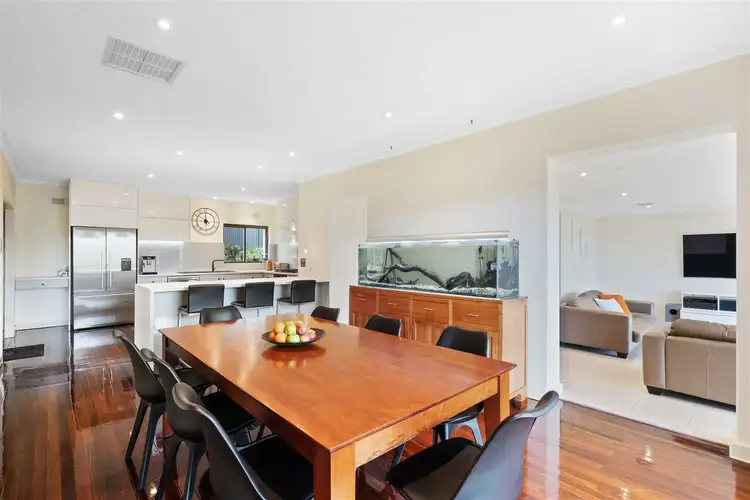 Sixth view of Homely house listing, 10 Nightingale Crescent, O'halloran Hill SA 5158