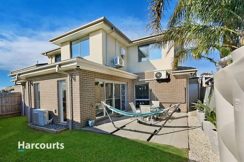 Main view of Homely unit listing, 33C Central Ave, Tyabb VIC 3913