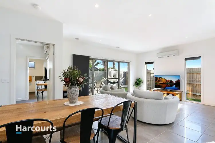 Second view of Homely unit listing, 33C Central Ave, Tyabb VIC 3913