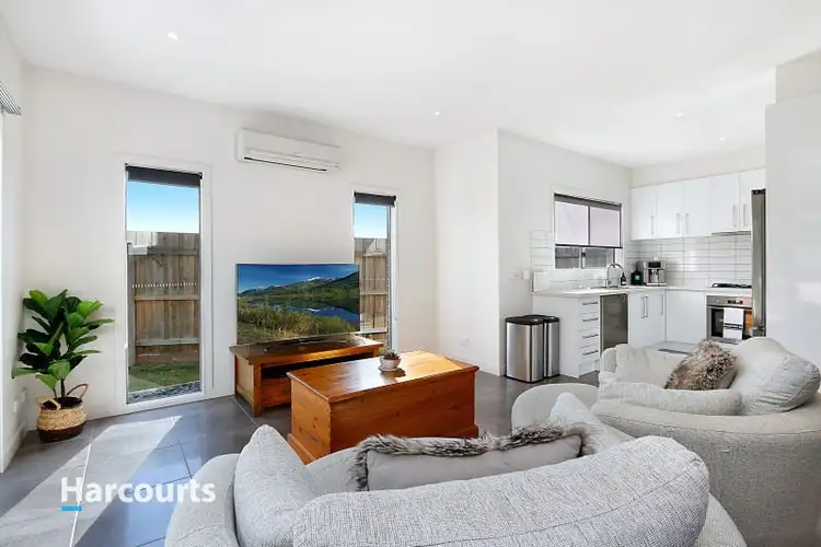 Third view of Homely unit listing, 33C Central Ave, Tyabb VIC 3913