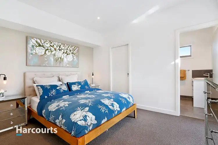 Fifth view of Homely unit listing, 33C Central Ave, Tyabb VIC 3913