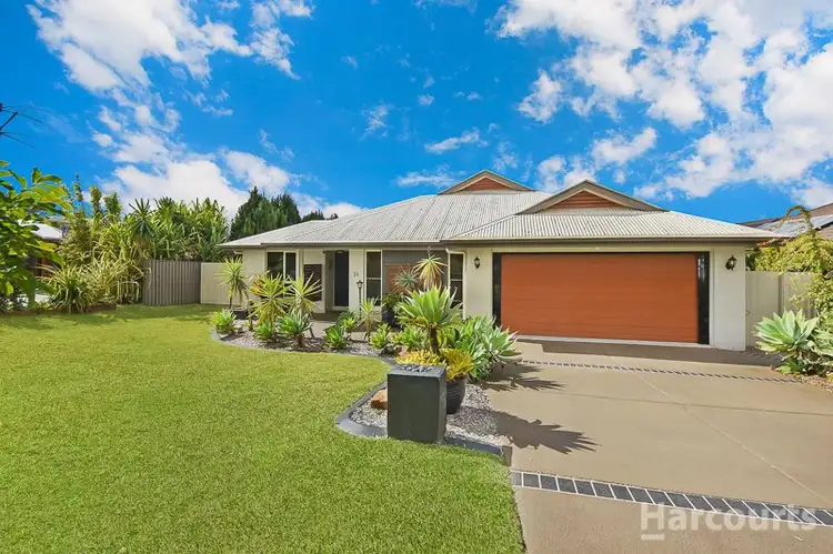 14 Lofty Court, Narangba QLD 4504