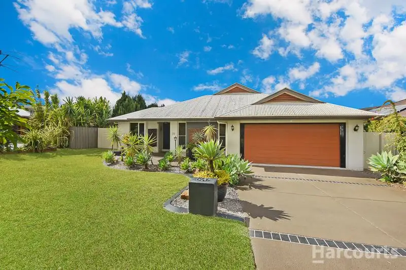 Main view of Homely house listing, 14 Lofty Court, Narangba QLD 4504