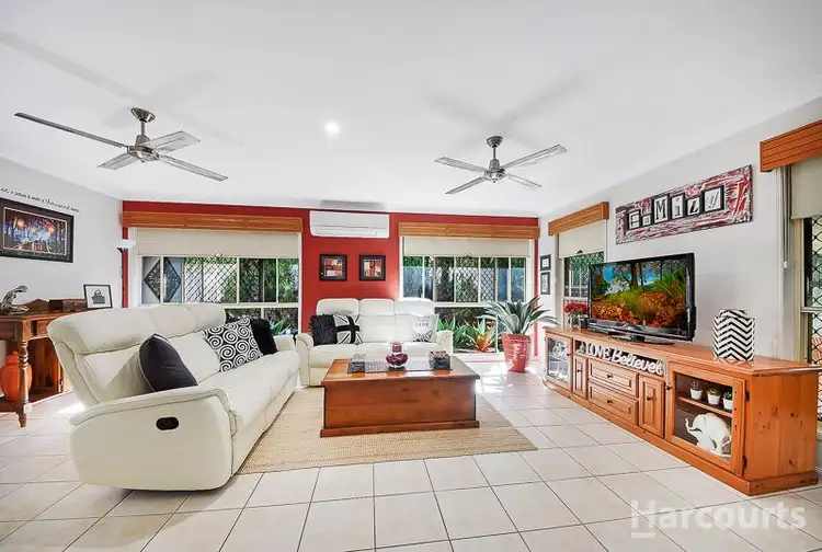 Third view of Homely house listing, 14 Lofty Court, Narangba QLD 4504