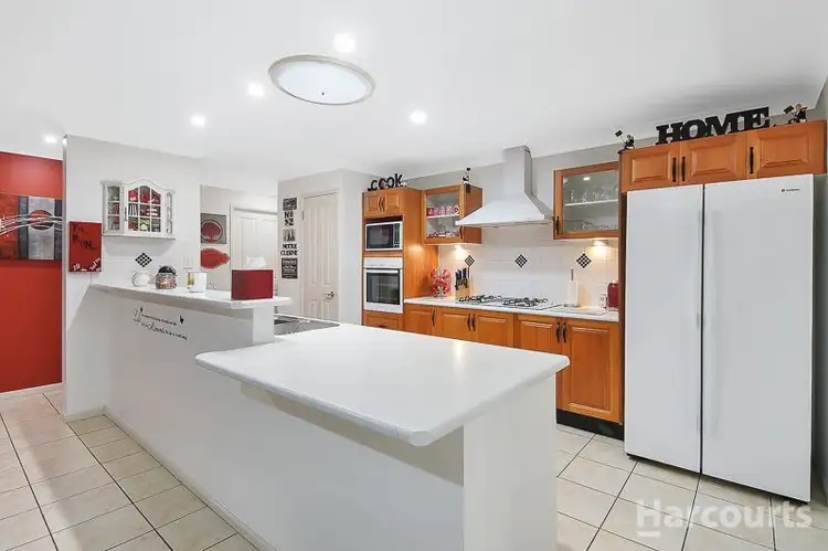 Fourth view of Homely house listing, 14 Lofty Court, Narangba QLD 4504