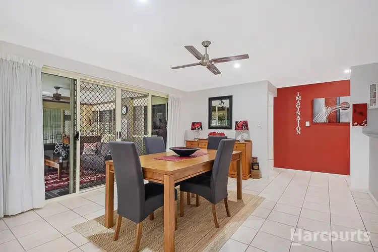 Fifth view of Homely house listing, 14 Lofty Court, Narangba QLD 4504