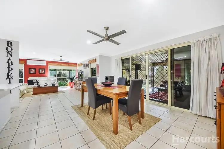 Sixth view of Homely house listing, 14 Lofty Court, Narangba QLD 4504