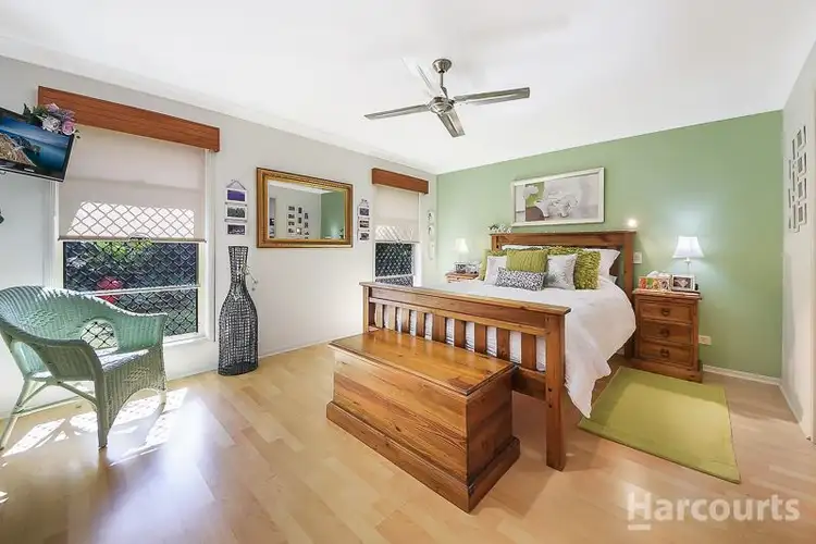 Seventh view of Homely house listing, 14 Lofty Court, Narangba QLD 4504