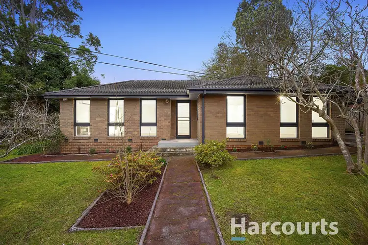 6 Royalden Close, Boronia VIC 3155