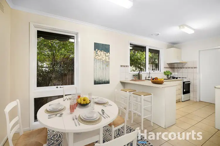 Third view of Homely house listing, 6 Royalden Close, Boronia VIC 3155