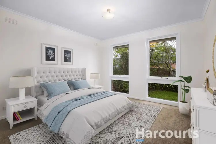 Fourth view of Homely house listing, 6 Royalden Close, Boronia VIC 3155