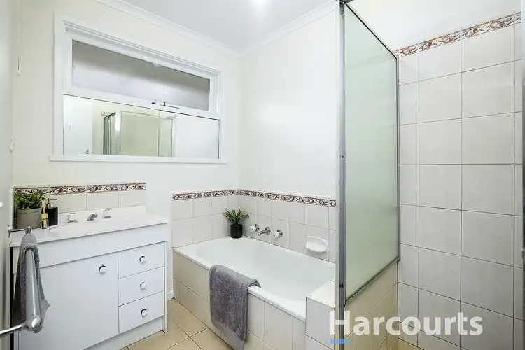 Fifth view of Homely house listing, 6 Royalden Close, Boronia VIC 3155